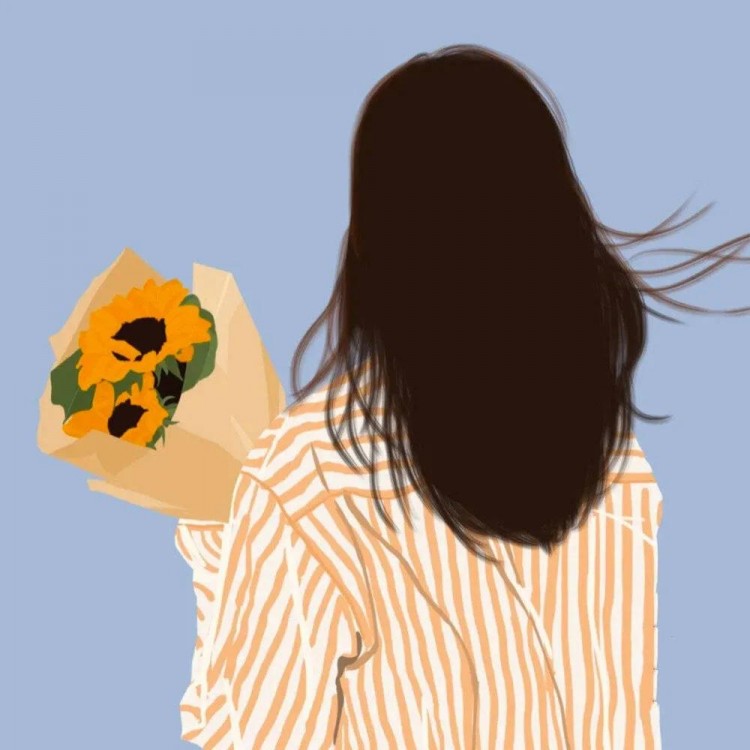 微信情头，甜蜜没有尽头