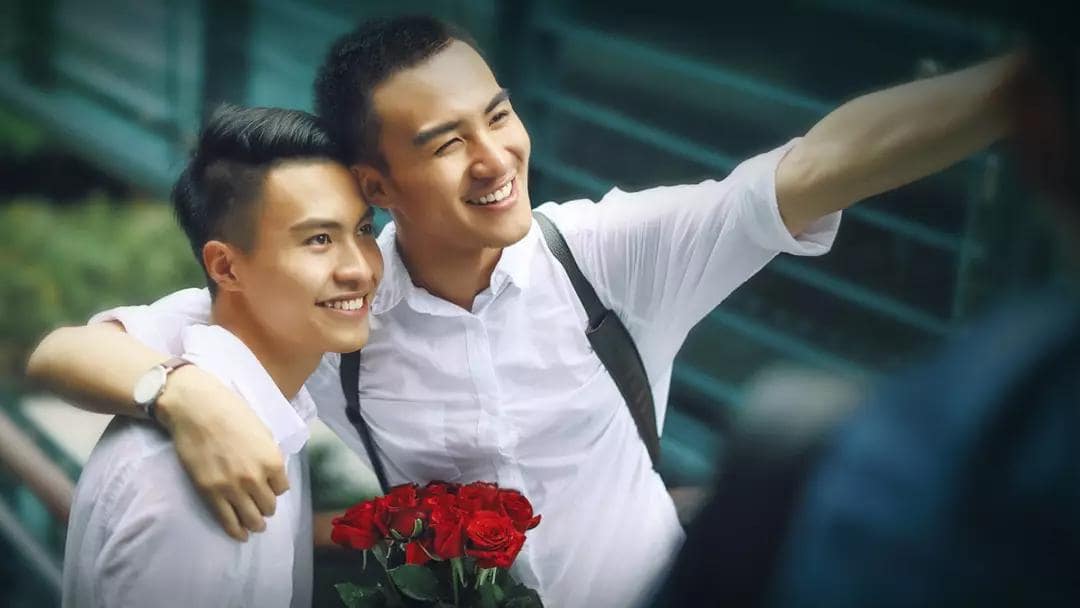 blued被发现未成年怎么恢复？